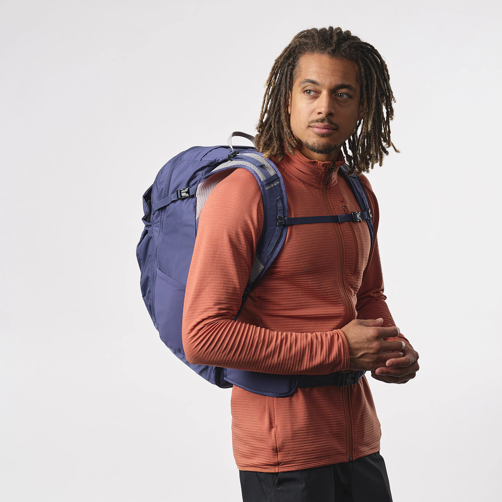 Salomon Trailblazer 30 Bags
