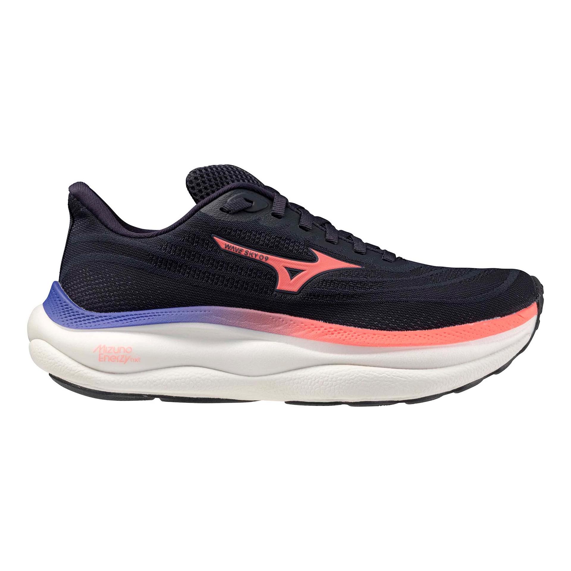 Womens Mizuno Wave Sky 9 Running Shoe | Road Runner Sports