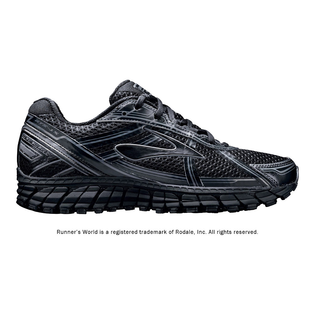 Brooks adrenaline gts 15 cheap women's black