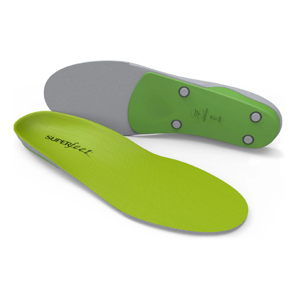 Superfeet All-Purpose Support High Arch Insoles