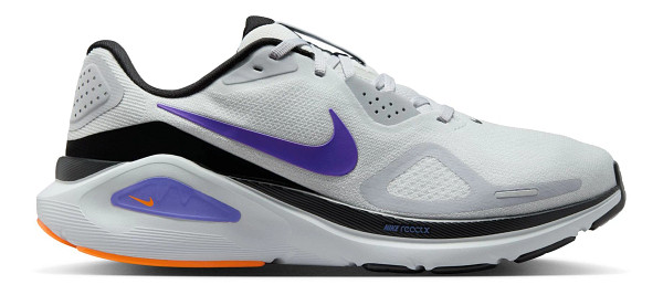 Mens Nike Structure 26 Running Shoe
