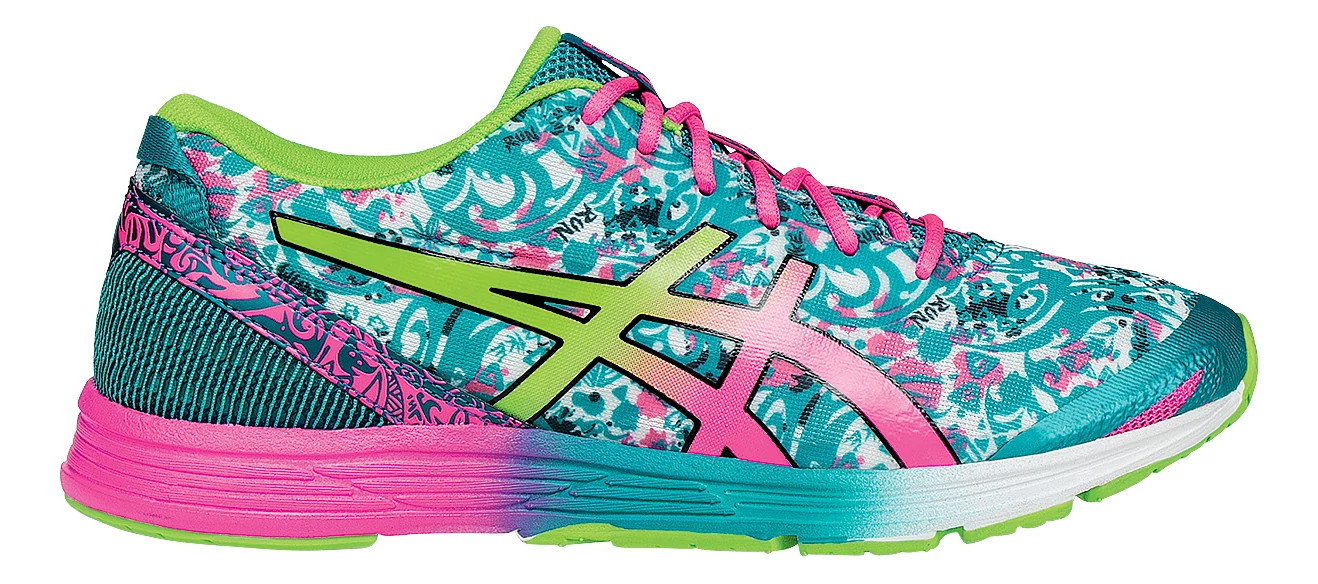 Womens ASICS GEL Hyper Tri 2 Running Shoe