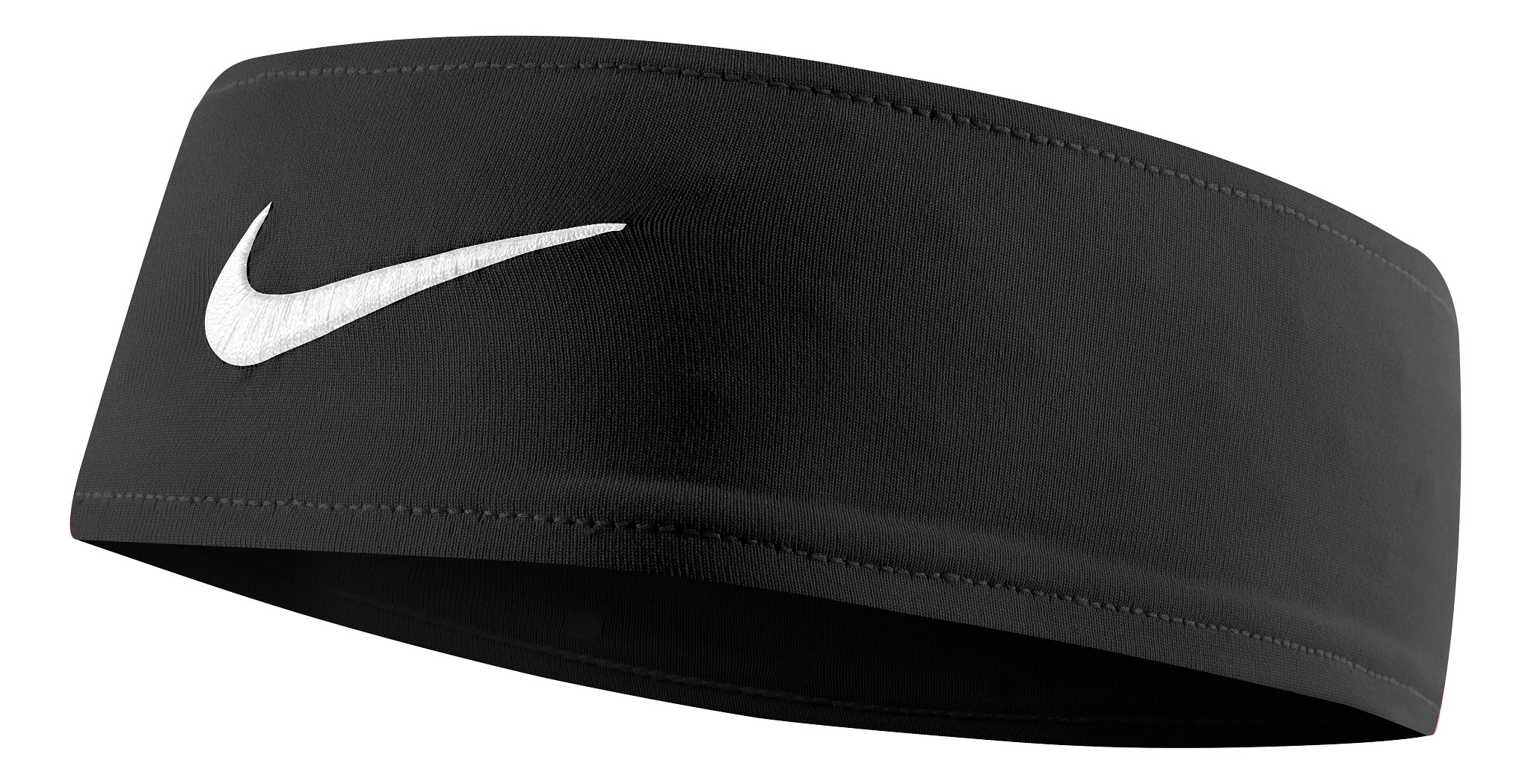 Womens Nike Fury Headband Headwear