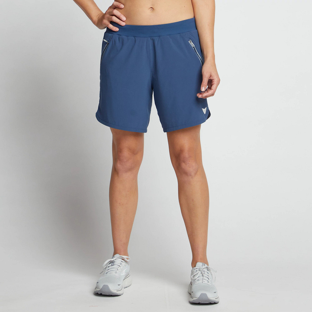 Women's Crossover Shorts 2.0