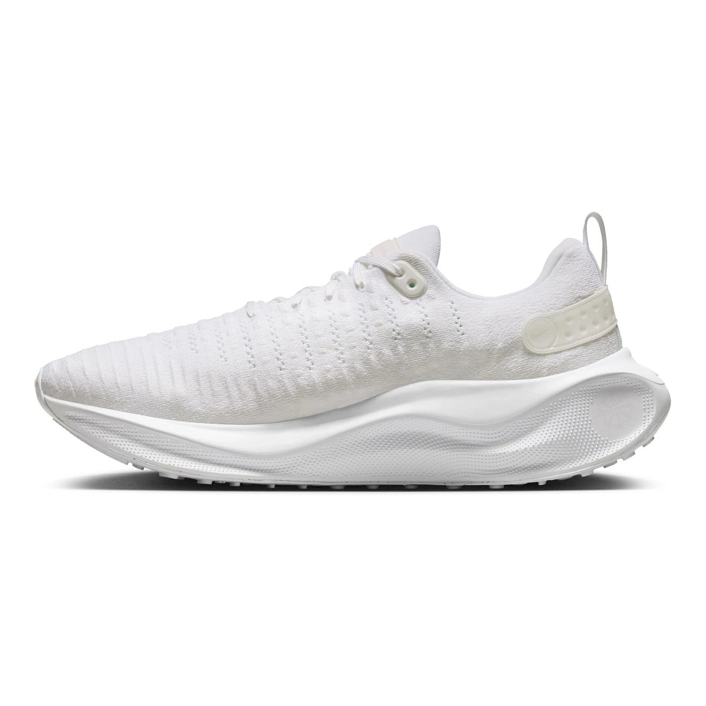 White nike outlet react mens