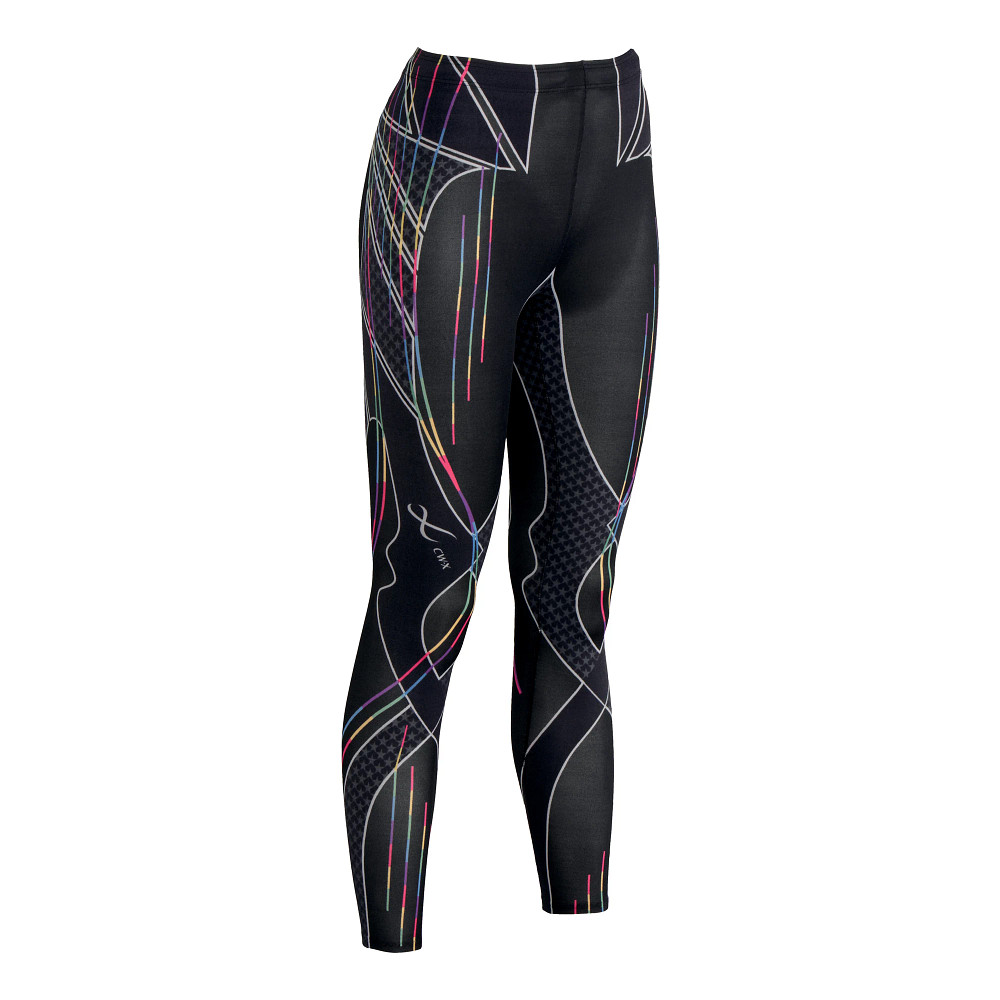 CW-X Compression Tights Review - FueledByLOLZ