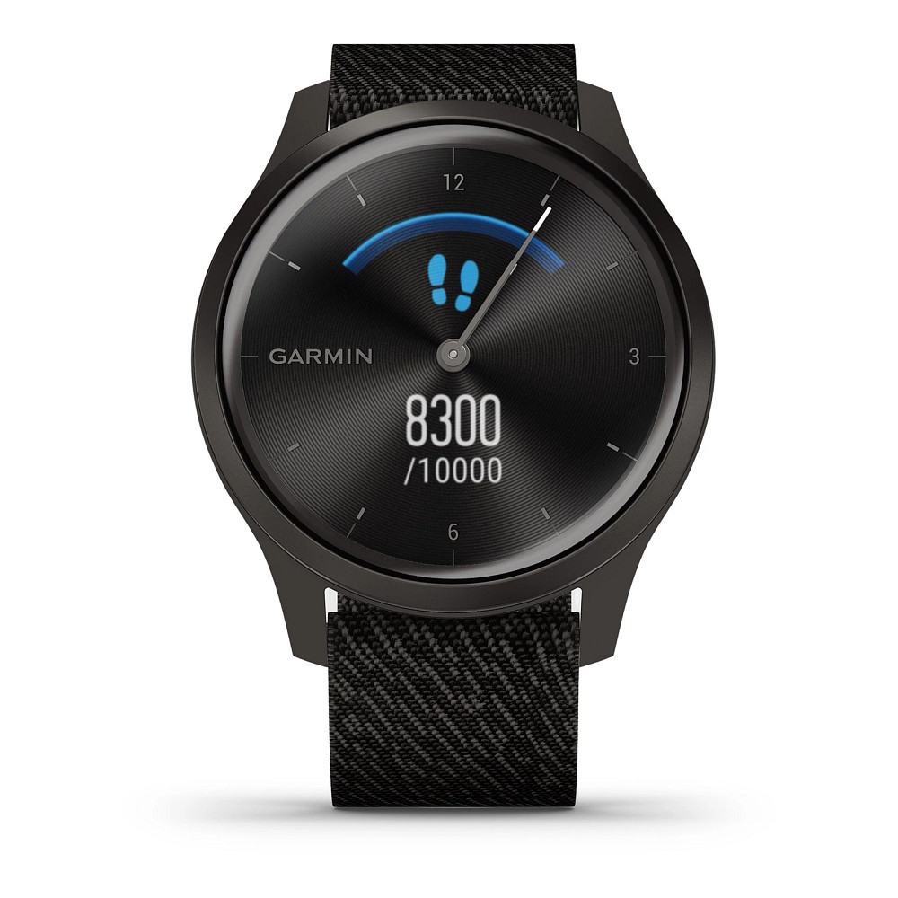 Garmin vivomove 3 Style Smartwatch Watches Garmin vivomove 3 Style Smartwatch Watches