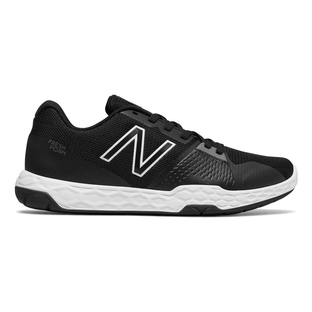 New balance men's store kilmory training shoes