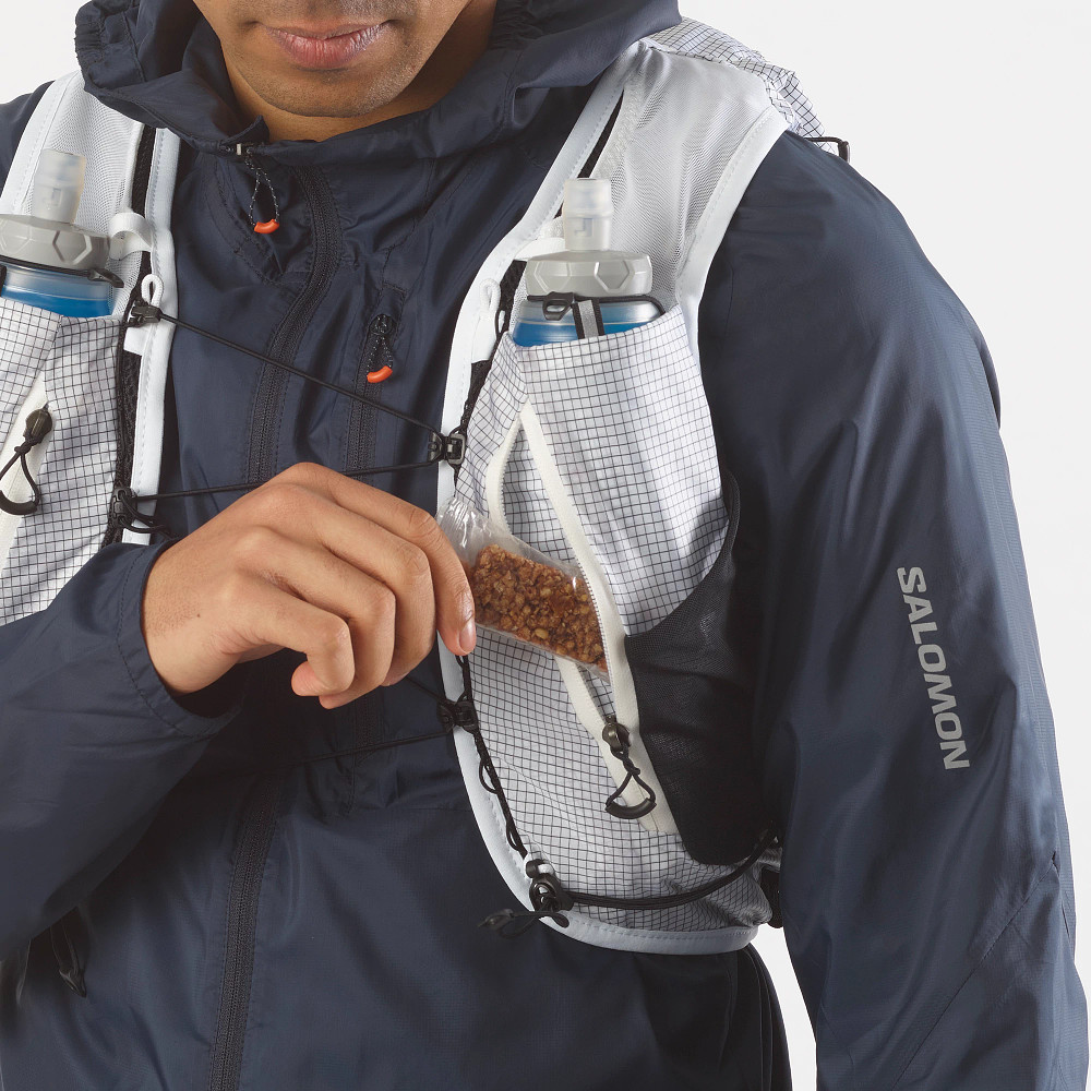 Salomon ADV Skin Cross Season Race Flag Hydration