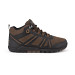 Men's Xero Shoes Daylite Hiker Fusion Hiking Boot - Pecan