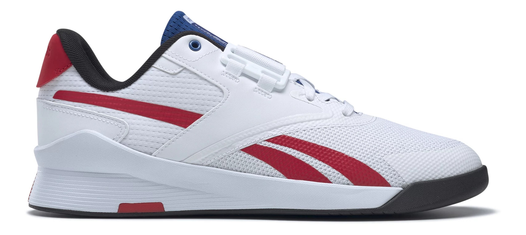 Mens Reebok Lifter PR II Cross Training Shoe