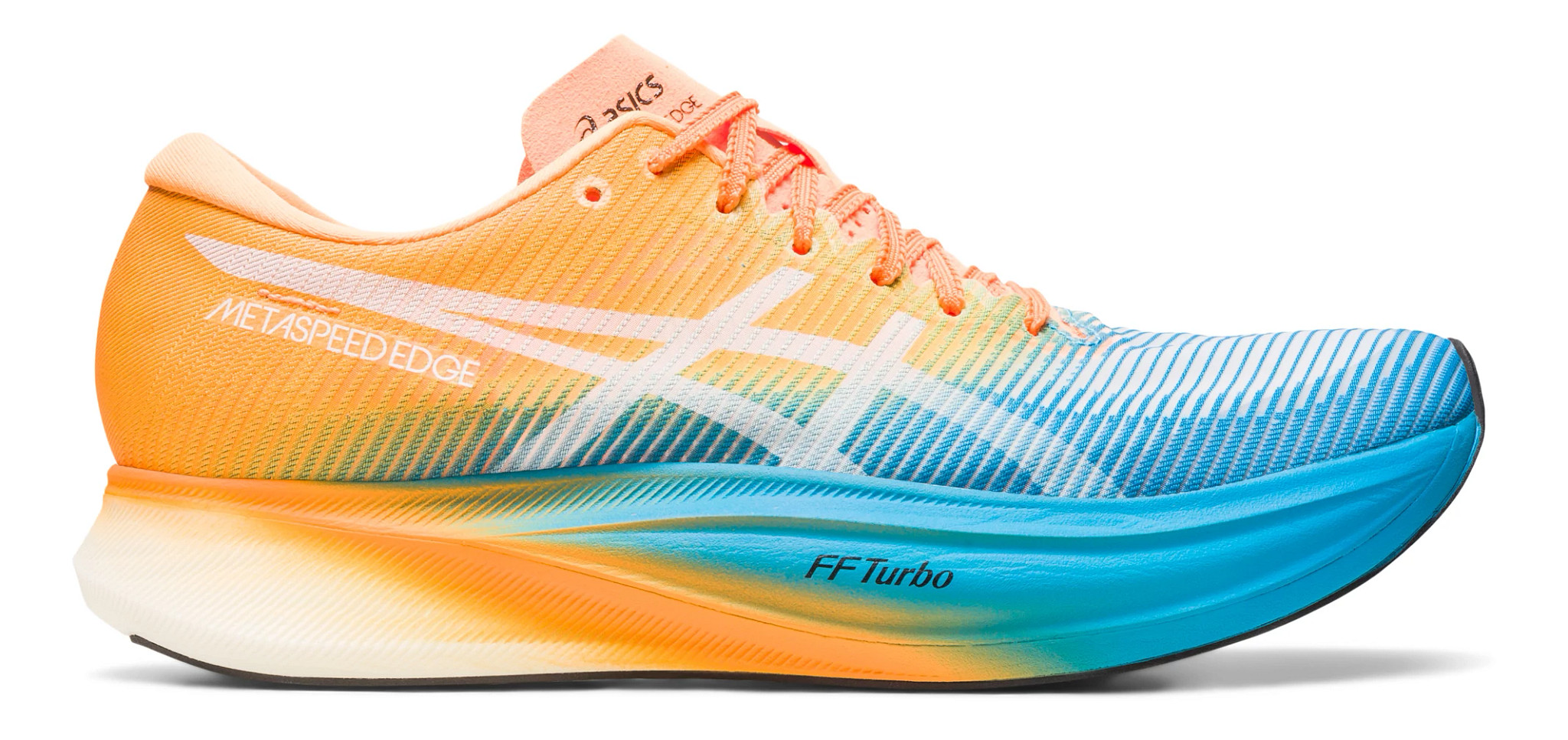 ASICS METASPEED Edge+ Running Shoe ASICS METASPEED Edge+ Running Shoe
