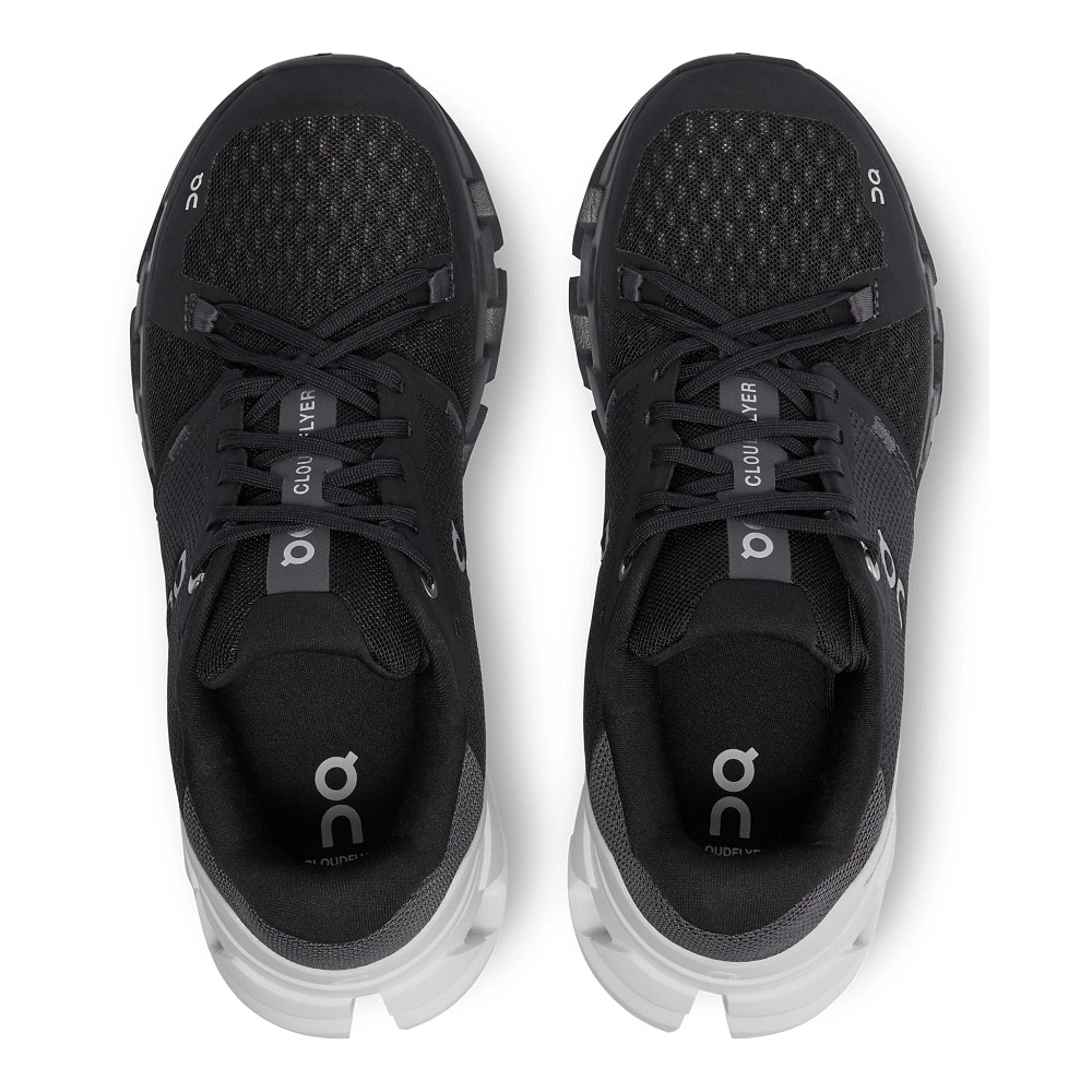 Womens On Cloudflyer 4 Running Shoe