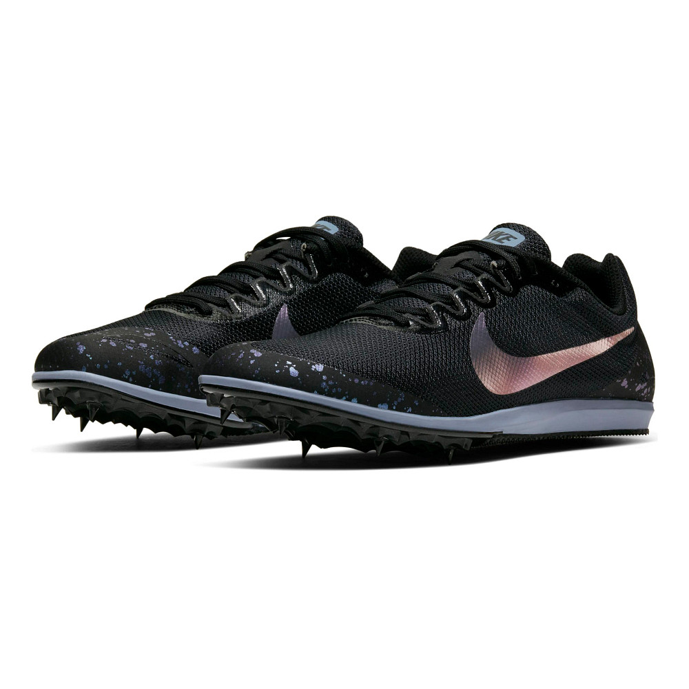 Mens Nike Zoom Rival D 10 Track and Field Shoe