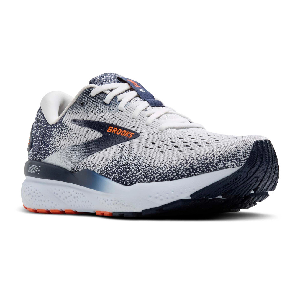 スパイク・シューズ BROOKS Ghost 16 Ghost 16 Men's Road Running Shoe | Smooth Cushioning Road