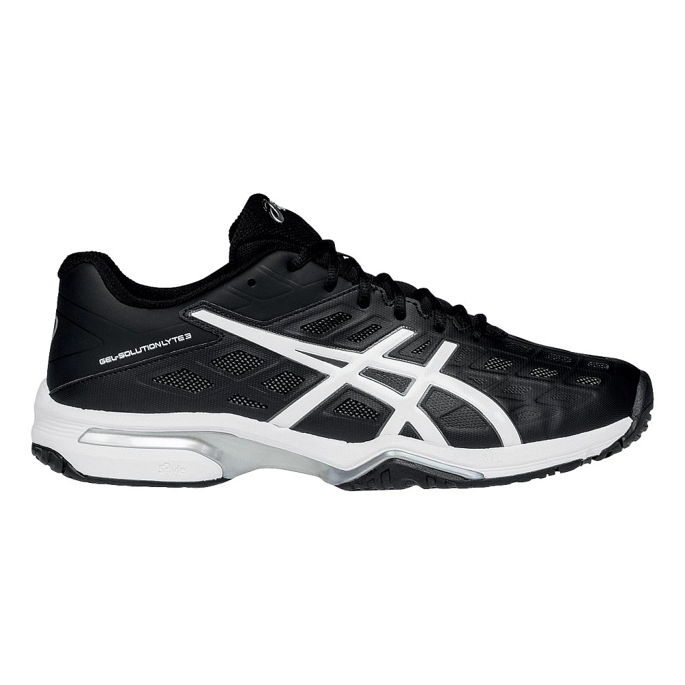 Asics gel solution lyte on sale 3