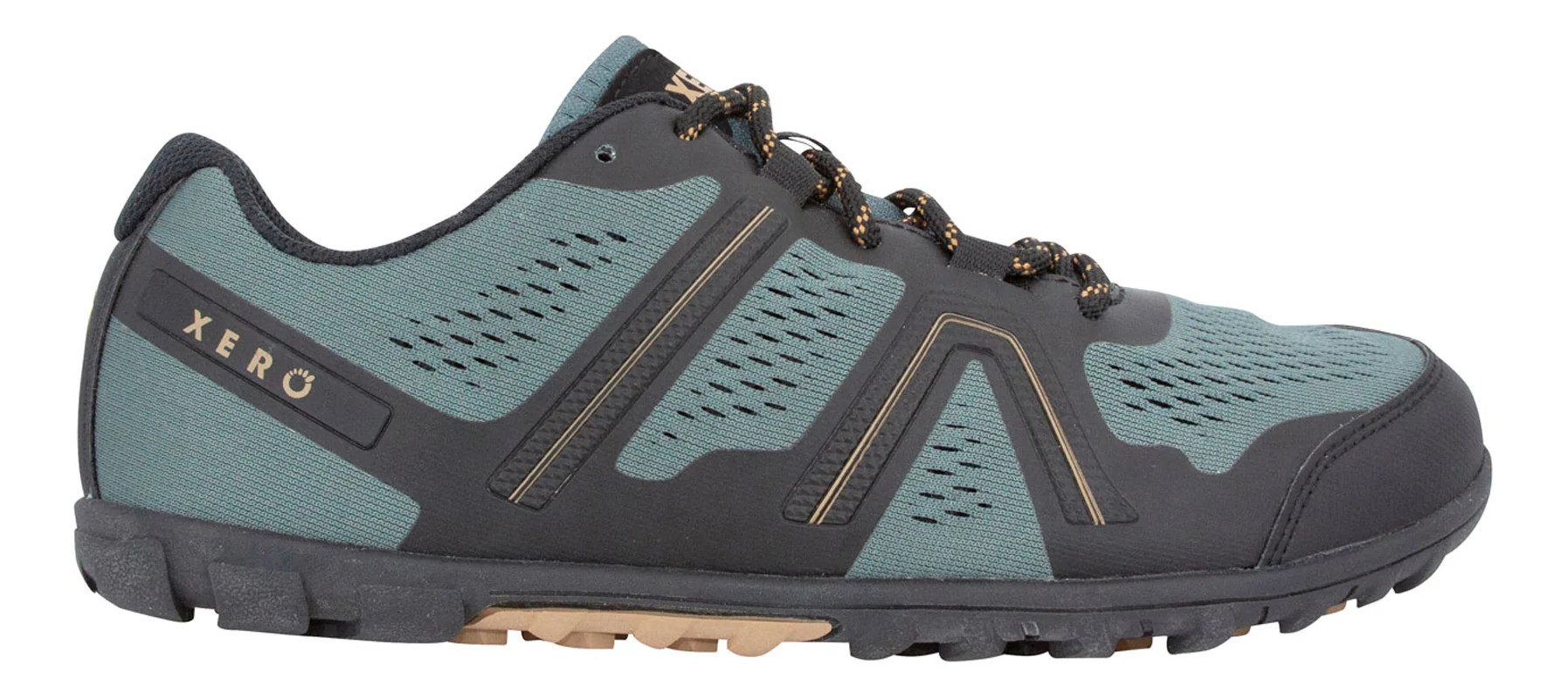Mens Xero Shoes Mesa Trail Running Shoe