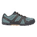 Men's Xero Shoes Mesa Trail Running Shoe - Forest