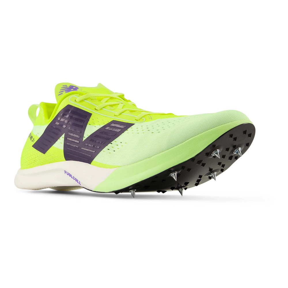 New Balance FuelCell SuperComp MD-X v3 Track and Field Shoe