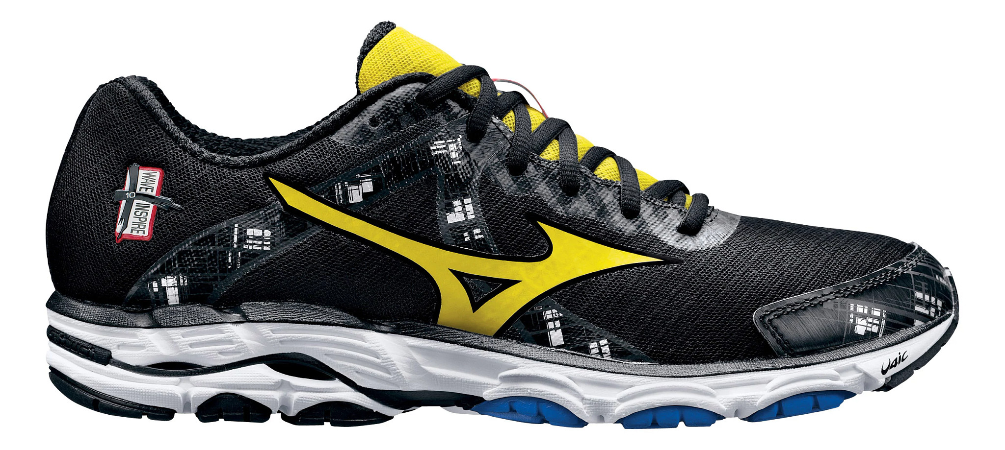 Mizuno wave on sale maverick 2014