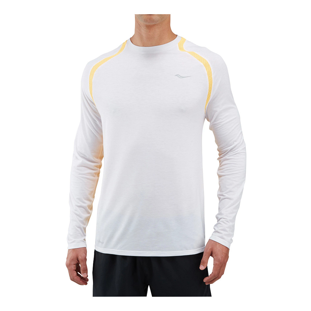 Saucony freedom shop long sleeve