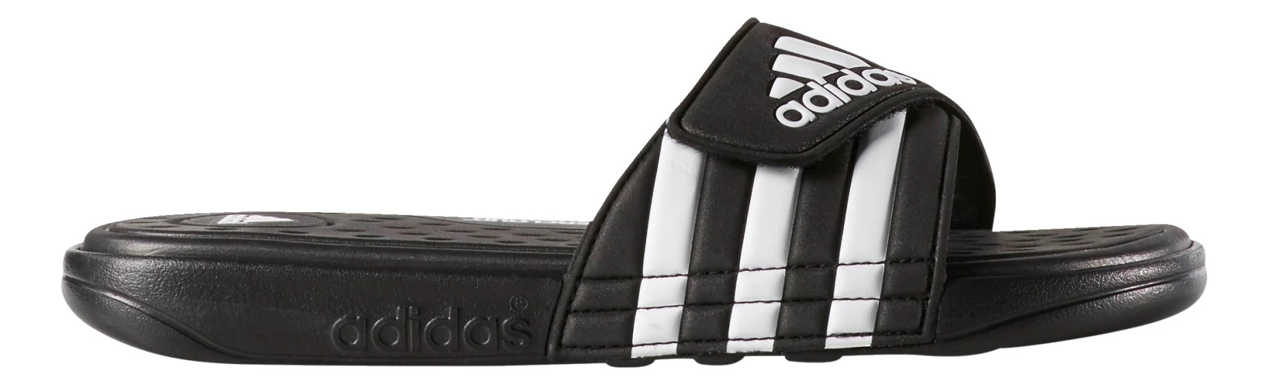 Mens adidas Adissage CF Sandals Shoe