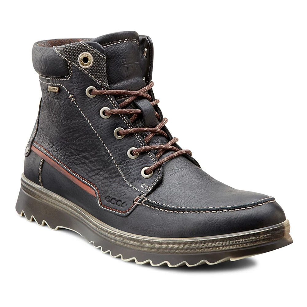 Men's ecco 2025 darren gtx boot