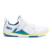 Men's Xero Shoes Forza Trainer - White/Blue Sapphire
