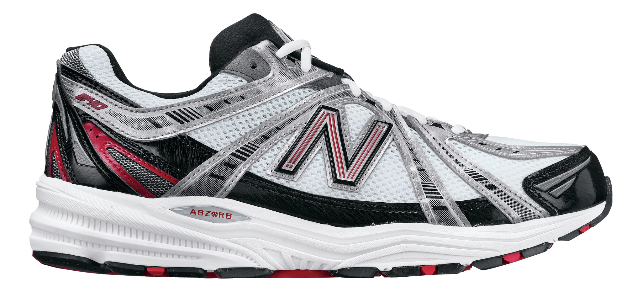 New balance abzorb sales 840