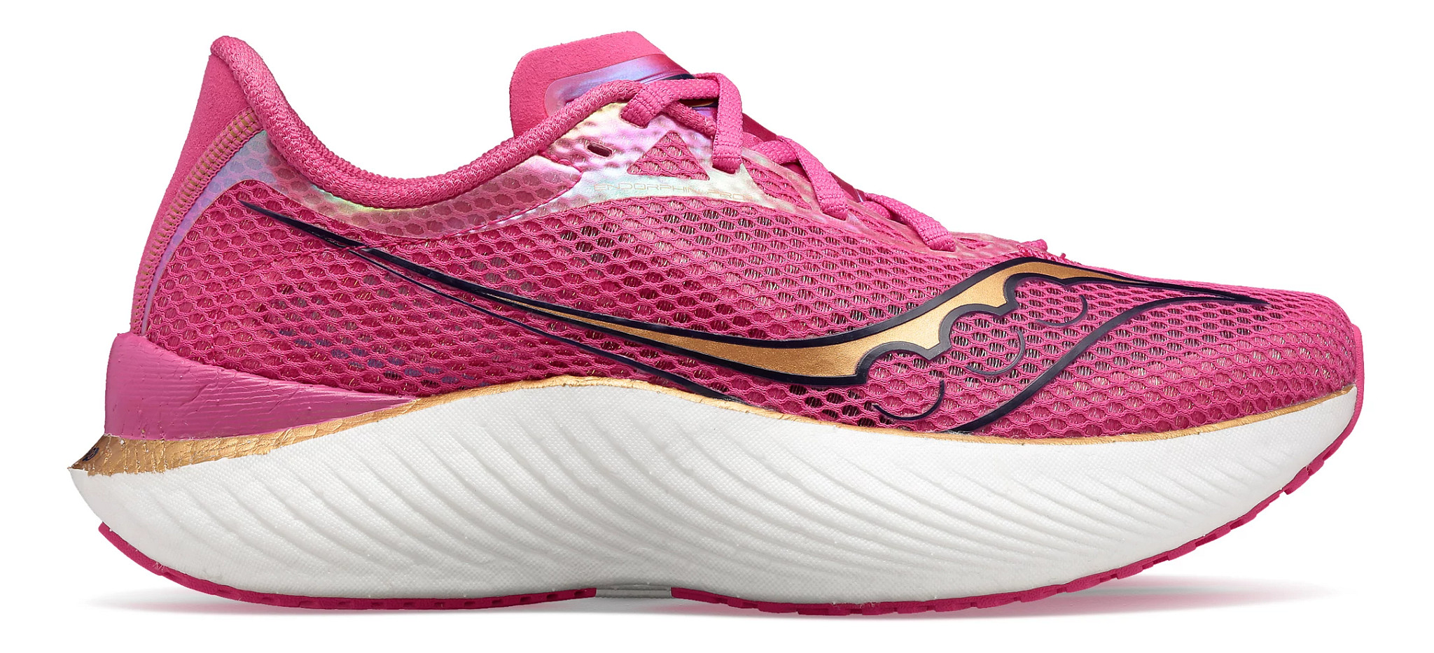 Saucony ENDORPHIN PRO3　27cm Mens Saucony Endorphin Pro 3 Running Shoe