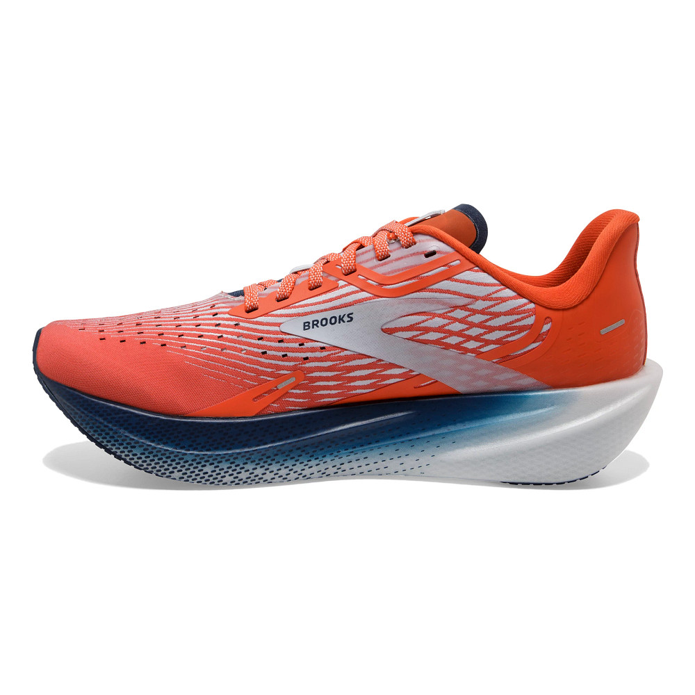 brooks beast 10 orange