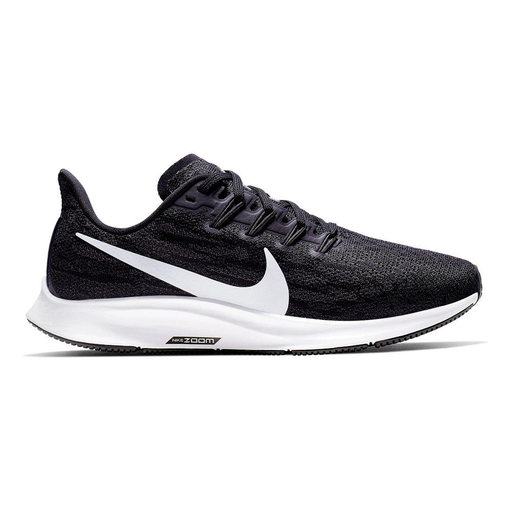 Nike zoom pegasus women cheap black