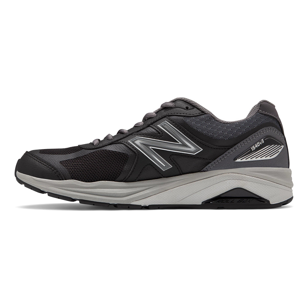 New balance 1540 2024 sport preto masculino