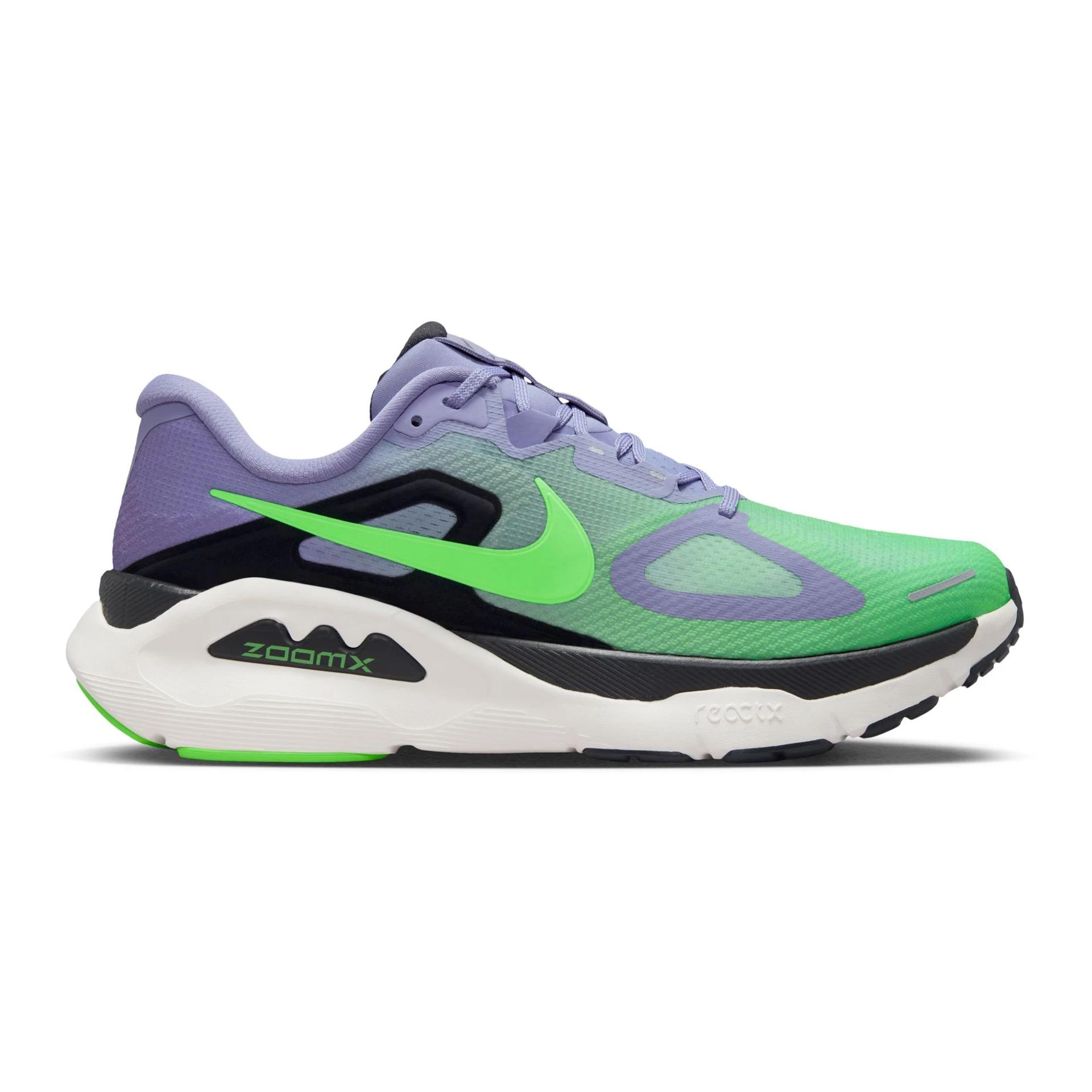 Mens Nike Structure Plus Running Shoe | Road Runner Sports