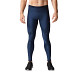 Men's CW-X Endurance Generator Joint and Muscle Support Tights - Navy