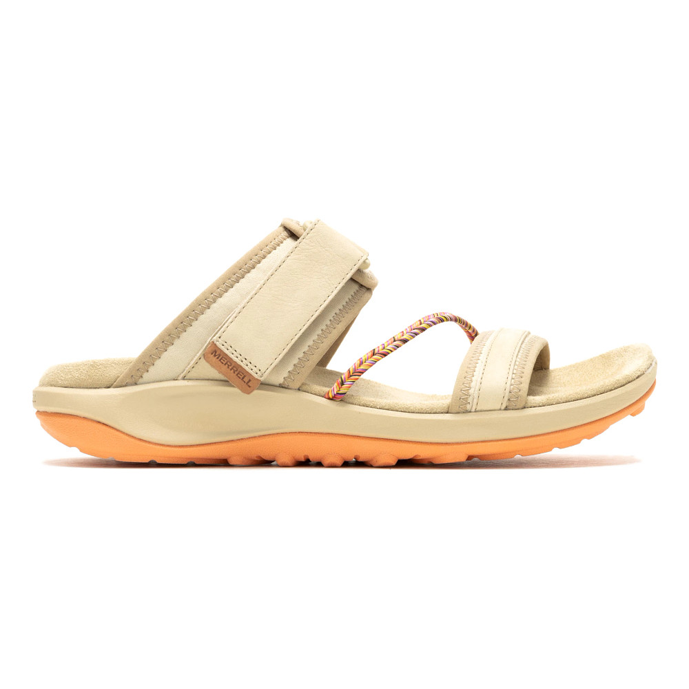 Merrell slides for women online