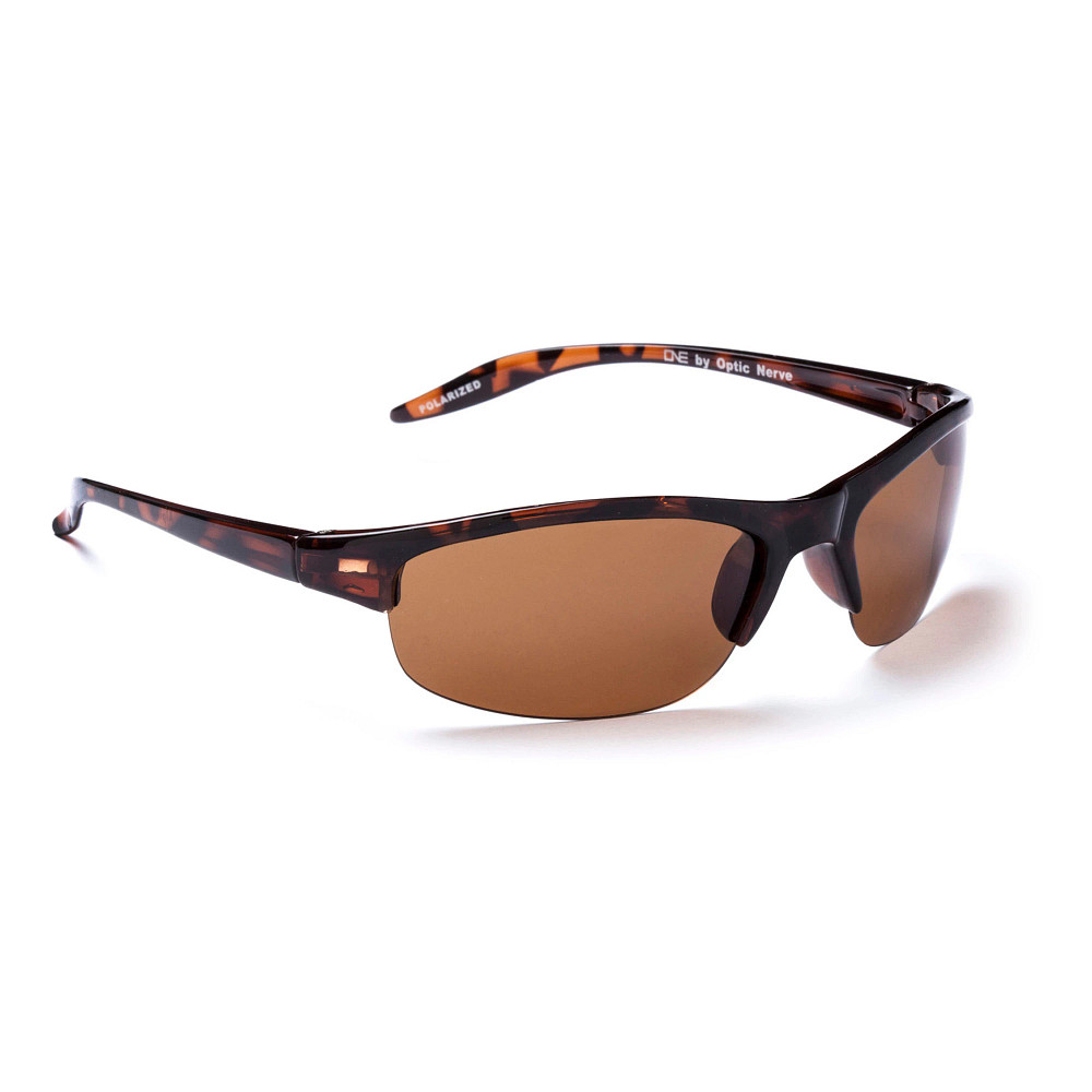 Optic Nerve Alpine Sunglasses