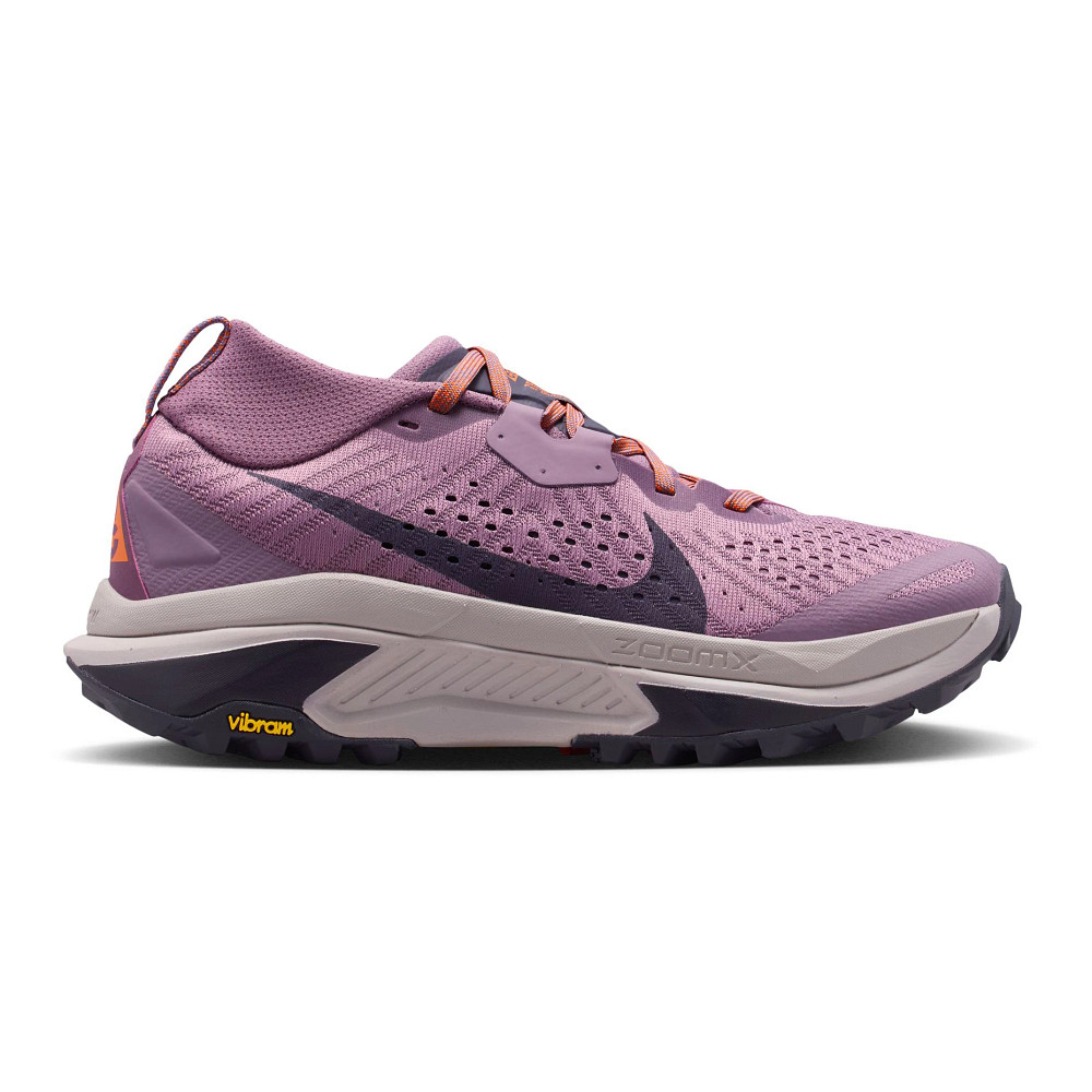 Womens Nike ACG Zegama Trail Trail Running Shoe | Road Runner Sports