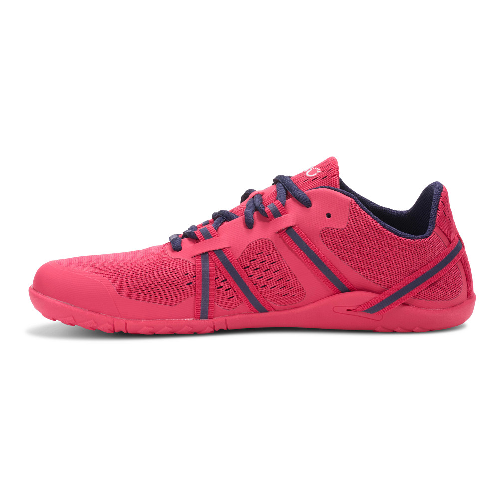 XEROSです♪ Womens Xero Shoes Speed Force II Running Shoe