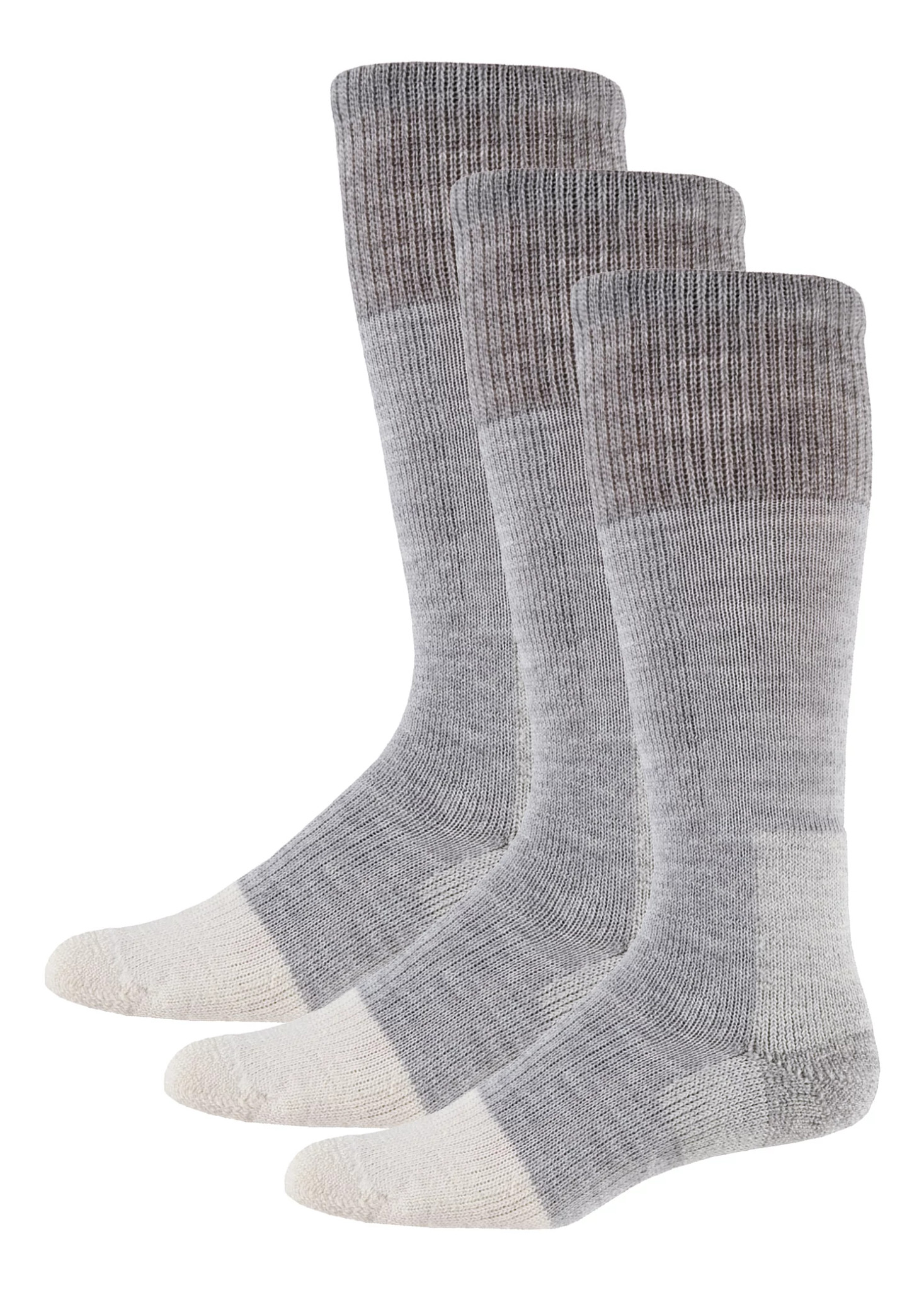 Thorlo Thorlo Extreme Cold Over-the-calf 3 Pack Socks