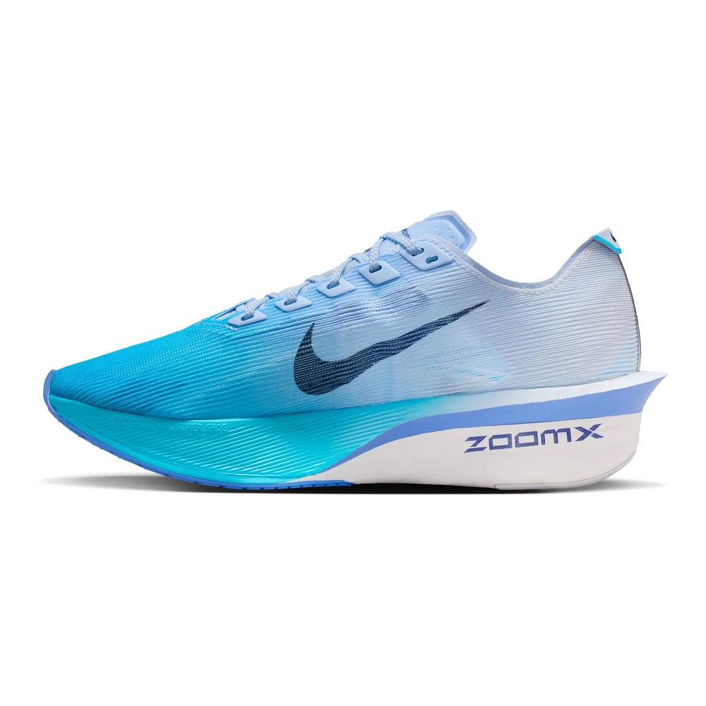 Womens Nike ZoomX Vaporfly Next% 4 Running Shoe