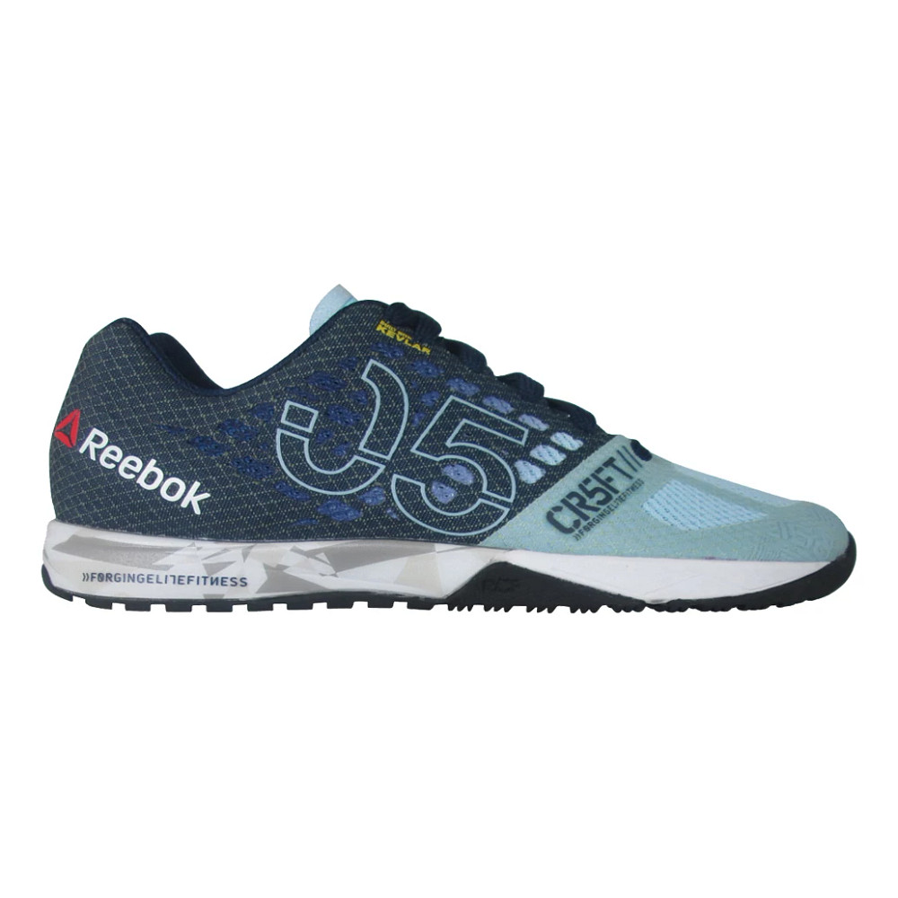 Reebok crossfit nano 5.0 women's hot sale training shoes