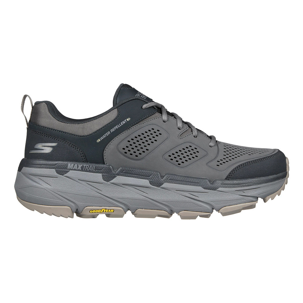 Skechers max sales trail