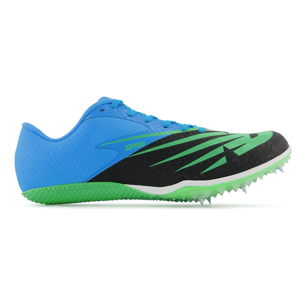 Track and field outlet shoes for men