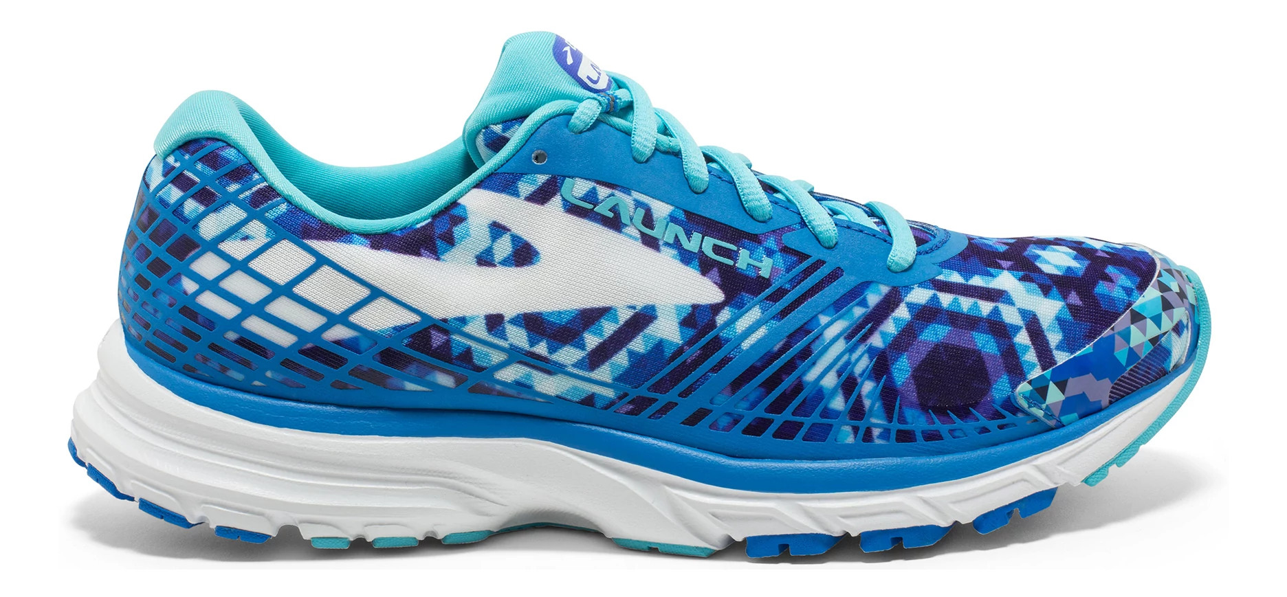 Brooks launch sale kaleidoscope