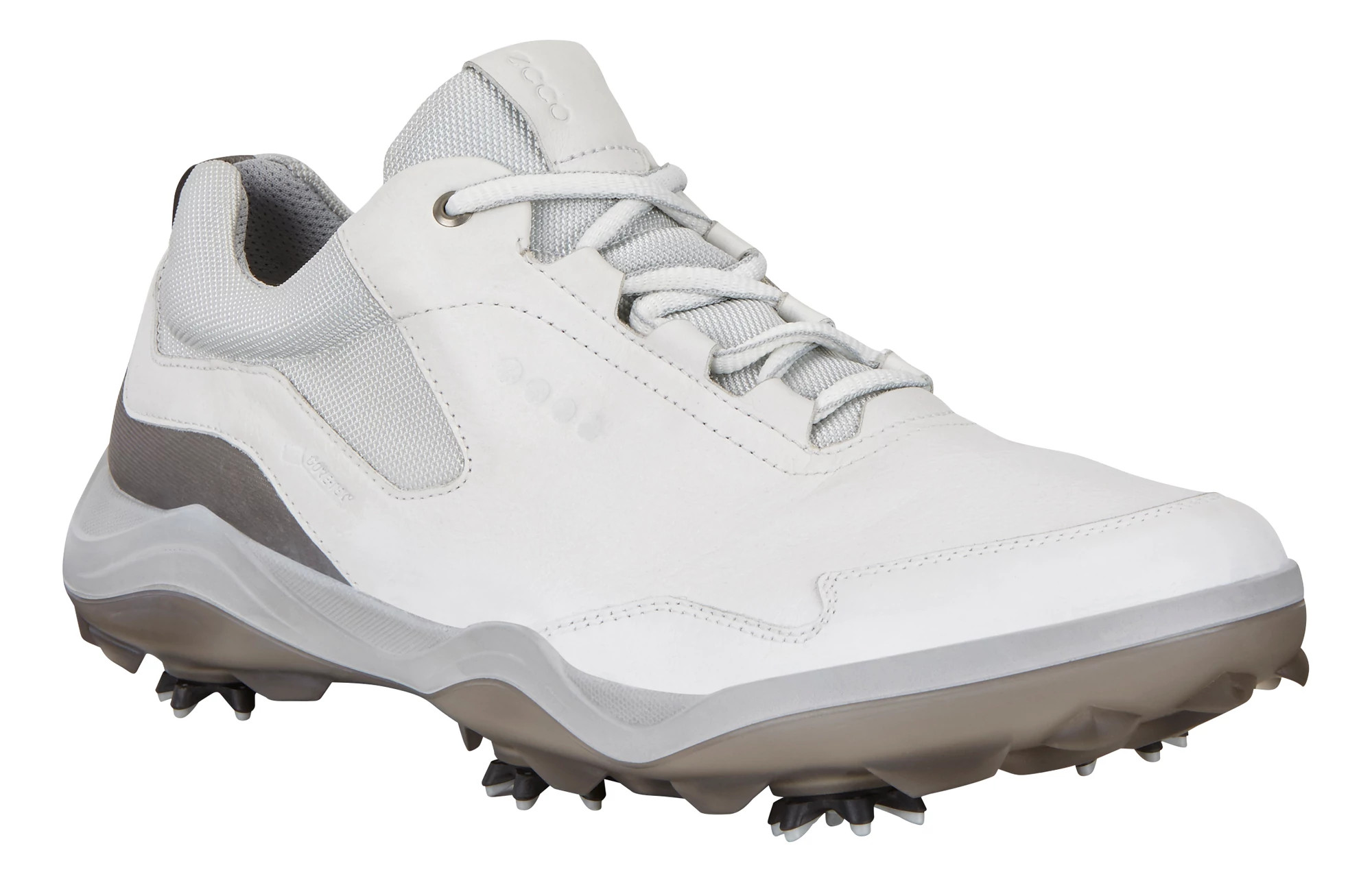 Mens Ecco Golf Strike Cleated Shoe