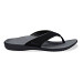 Women's Spenco Yumi Sandals - Black