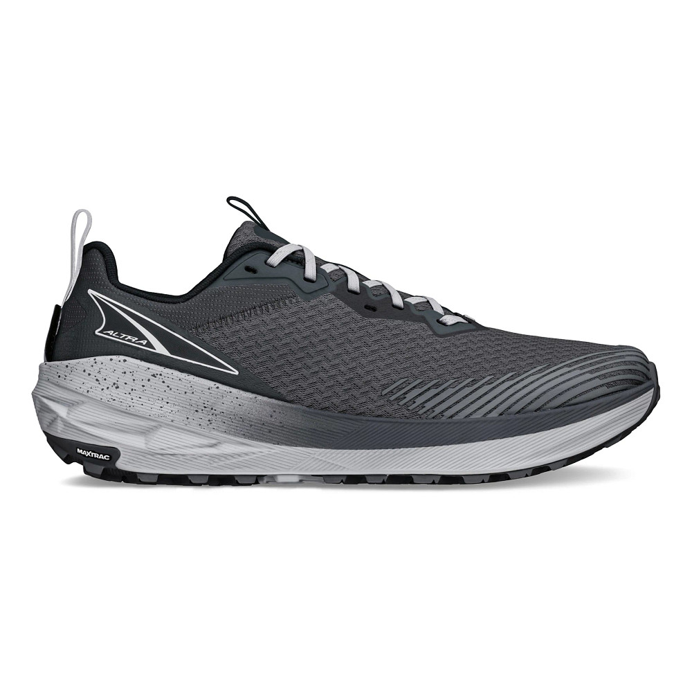 Altra Men\'s Experience Wild Black Shoes Size 10.5 New Altra Experience Wild 3 Men main image 4