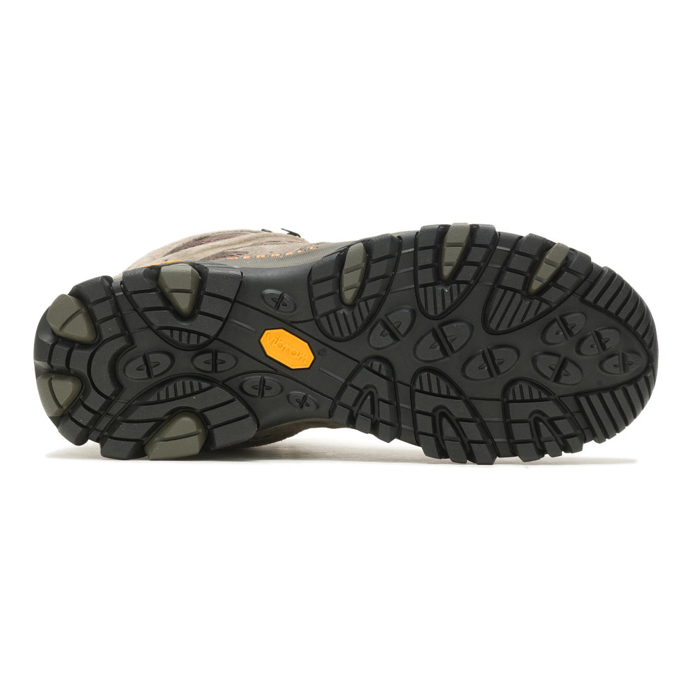 記念グッズ MEERRELL MOAB 3 MID WP 26cm Mens Merrell Moab 3 Mid Hiking Shoe