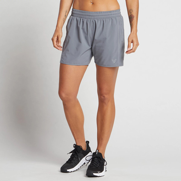 【PORTERNA】Nib high shorts Womens Korsa High Five Pocket 5